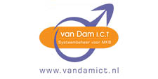 Van Dam ICT